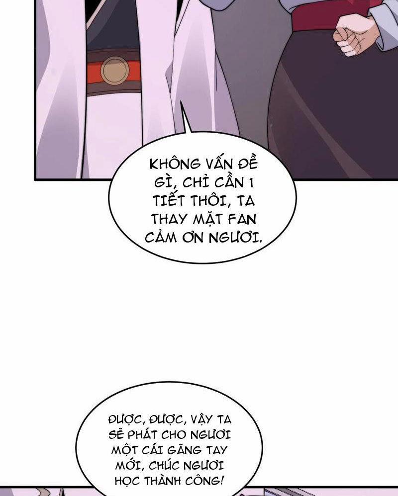 Bắt Đầu Livestream Ở Địa Phủ: Phát Sóng Trực Tiếp Ở Đây Ai Dám Đến 277 trang 10