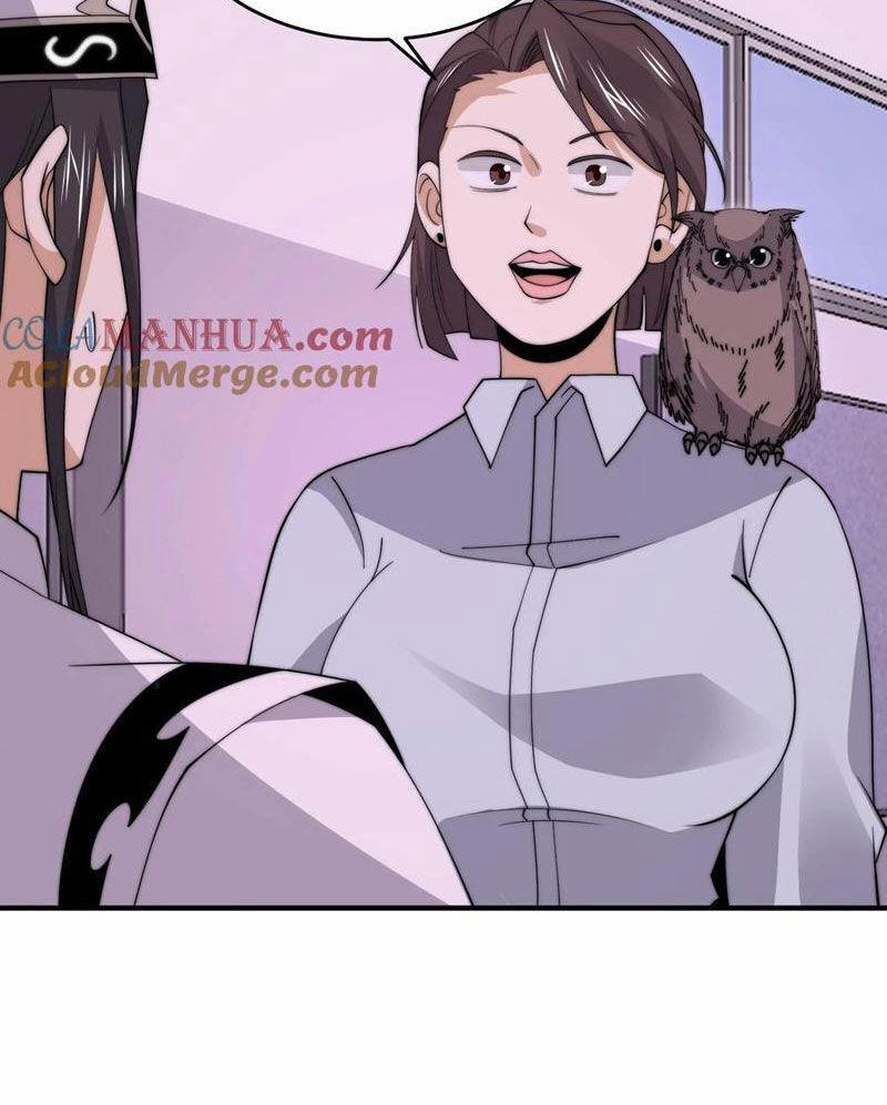 Bắt Đầu Livestream Ở Địa Phủ: Phát Sóng Trực Tiếp Ở Đây Ai Dám Đến 277 trang 11