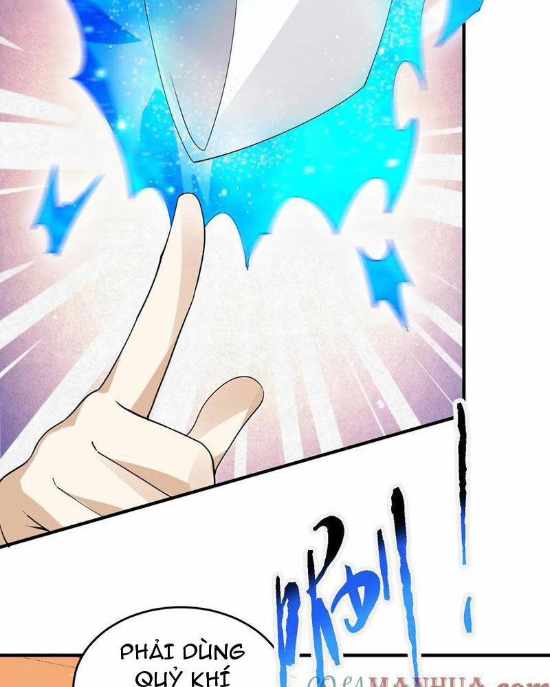 Bắt Đầu Livestream Ở Địa Phủ: Phát Sóng Trực Tiếp Ở Đây Ai Dám Đến 277 trang 16