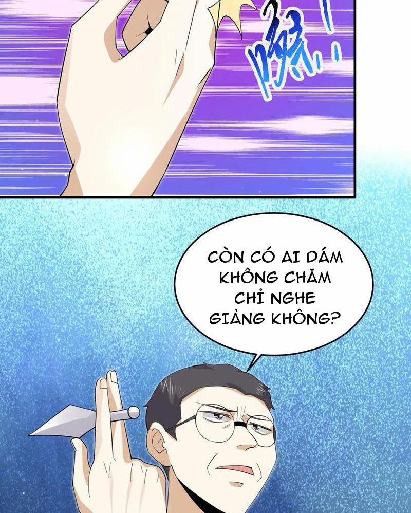 Bắt Đầu Livestream Ở Địa Phủ: Phát Sóng Trực Tiếp Ở Đây Ai Dám Đến 277 trang 20