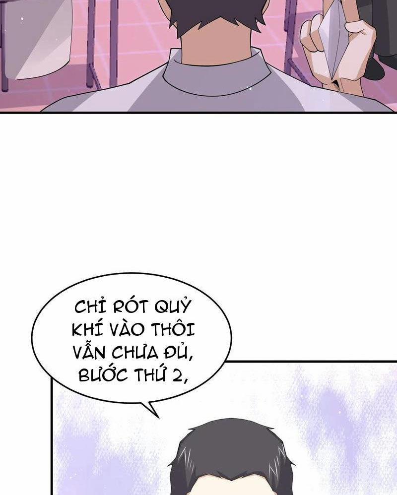 Bắt Đầu Livestream Ở Địa Phủ: Phát Sóng Trực Tiếp Ở Đây Ai Dám Đến 277 trang 23