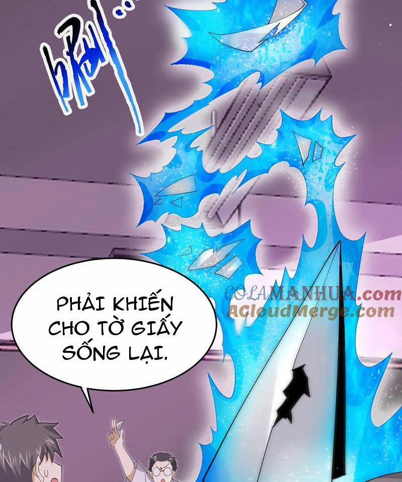 Bắt Đầu Livestream Ở Địa Phủ: Phát Sóng Trực Tiếp Ở Đây Ai Dám Đến 277 trang 25