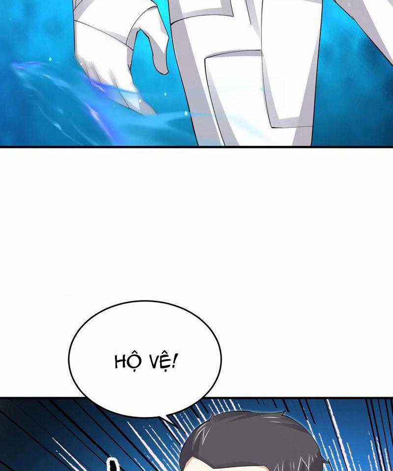 Bắt Đầu Livestream Ở Địa Phủ: Phát Sóng Trực Tiếp Ở Đây Ai Dám Đến 277 trang 28