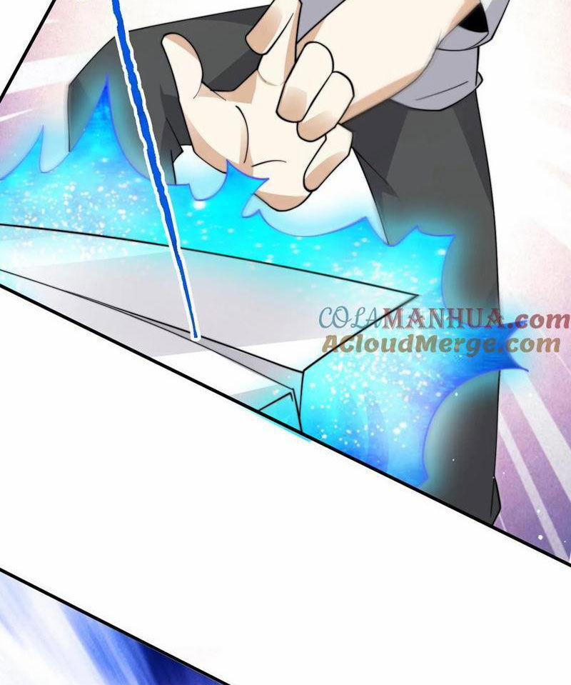 Bắt Đầu Livestream Ở Địa Phủ: Phát Sóng Trực Tiếp Ở Đây Ai Dám Đến 277 trang 37