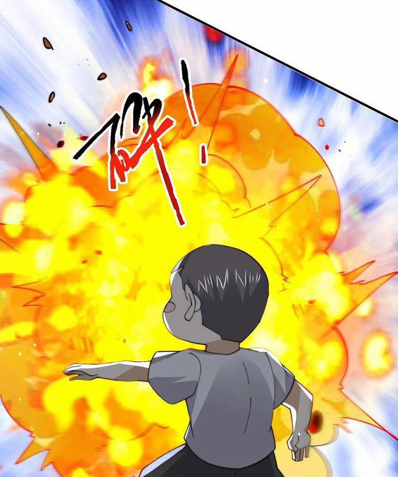 Bắt Đầu Livestream Ở Địa Phủ: Phát Sóng Trực Tiếp Ở Đây Ai Dám Đến 277 trang 38