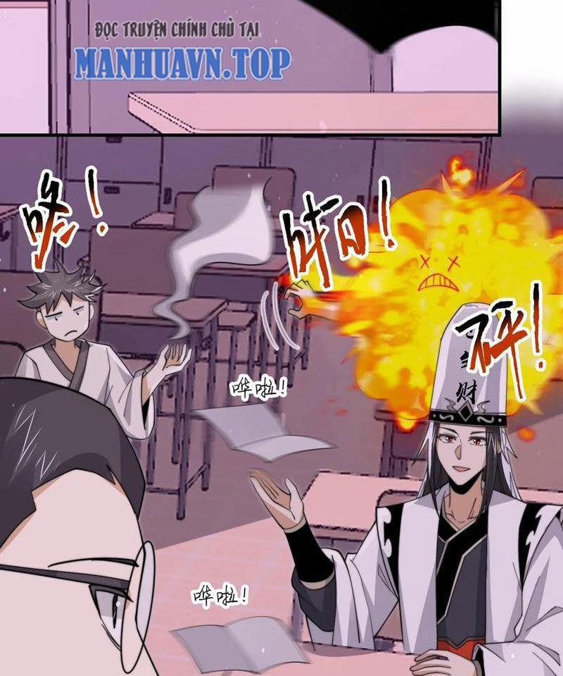 Bắt Đầu Livestream Ở Địa Phủ: Phát Sóng Trực Tiếp Ở Đây Ai Dám Đến 277 trang 42