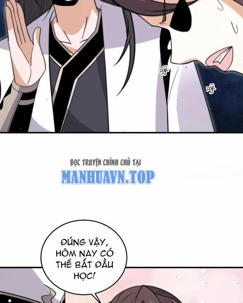 Bắt Đầu Livestream Ở Địa Phủ: Phát Sóng Trực Tiếp Ở Đây Ai Dám Đến 277 trang 7