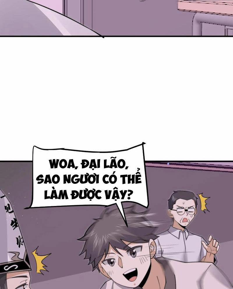 Bắt Đầu Livestream Ở Địa Phủ: Phát Sóng Trực Tiếp Ở Đây Ai Dám Đến 278 trang 1