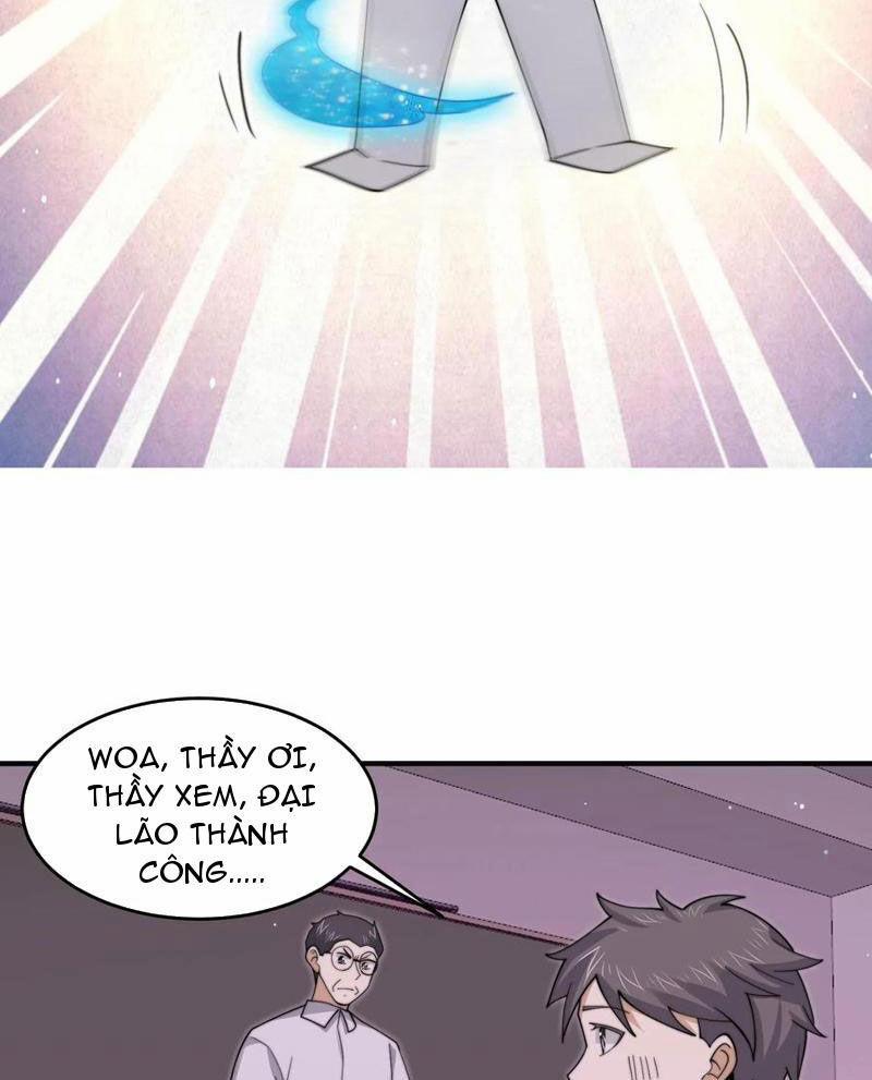 Bắt Đầu Livestream Ở Địa Phủ: Phát Sóng Trực Tiếp Ở Đây Ai Dám Đến 278 trang 15