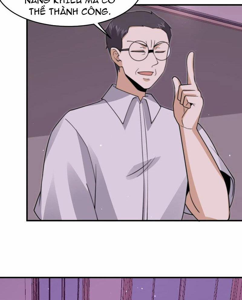 Bắt Đầu Livestream Ở Địa Phủ: Phát Sóng Trực Tiếp Ở Đây Ai Dám Đến 278 trang 18