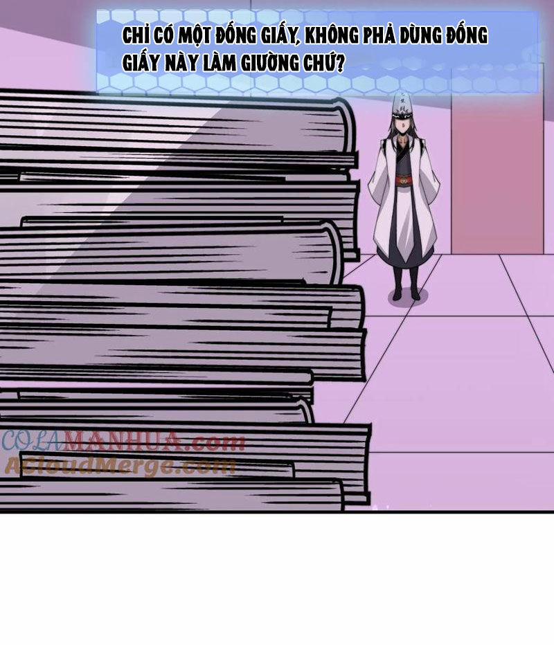 Bắt Đầu Livestream Ở Địa Phủ: Phát Sóng Trực Tiếp Ở Đây Ai Dám Đến 278 trang 25