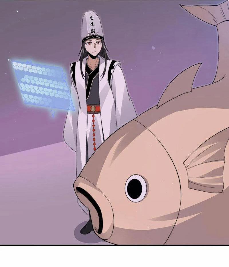 Bắt Đầu Livestream Ở Địa Phủ: Phát Sóng Trực Tiếp Ở Đây Ai Dám Đến 278 trang 36