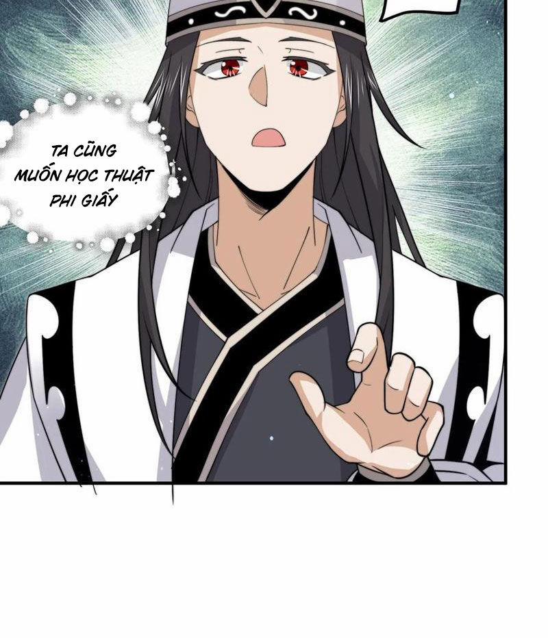 Bắt Đầu Livestream Ở Địa Phủ: Phát Sóng Trực Tiếp Ở Đây Ai Dám Đến 278 trang 39