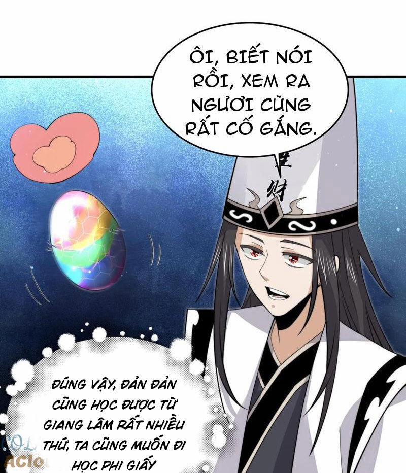 Bắt Đầu Livestream Ở Địa Phủ: Phát Sóng Trực Tiếp Ở Đây Ai Dám Đến 278 trang 40