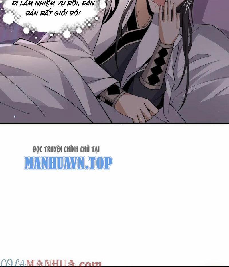 Bắt Đầu Livestream Ở Địa Phủ: Phát Sóng Trực Tiếp Ở Đây Ai Dám Đến 278 trang 43