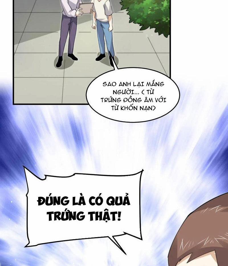 Bắt Đầu Livestream Ở Địa Phủ: Phát Sóng Trực Tiếp Ở Đây Ai Dám Đến 278 trang 46