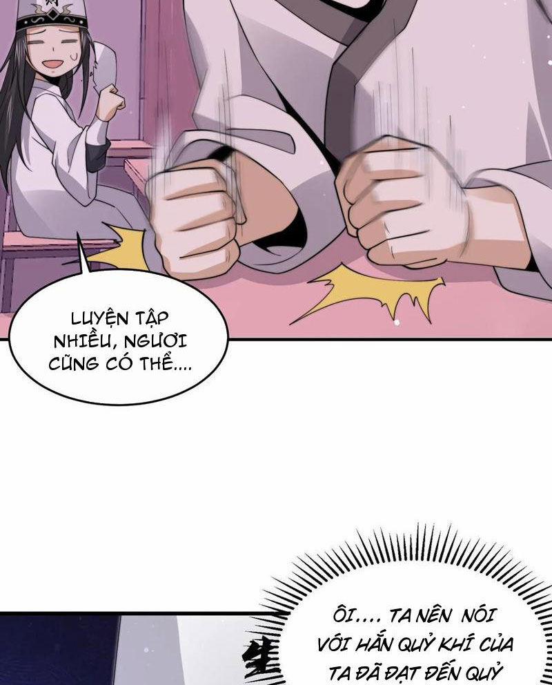 Bắt Đầu Livestream Ở Địa Phủ: Phát Sóng Trực Tiếp Ở Đây Ai Dám Đến 278 trang 7