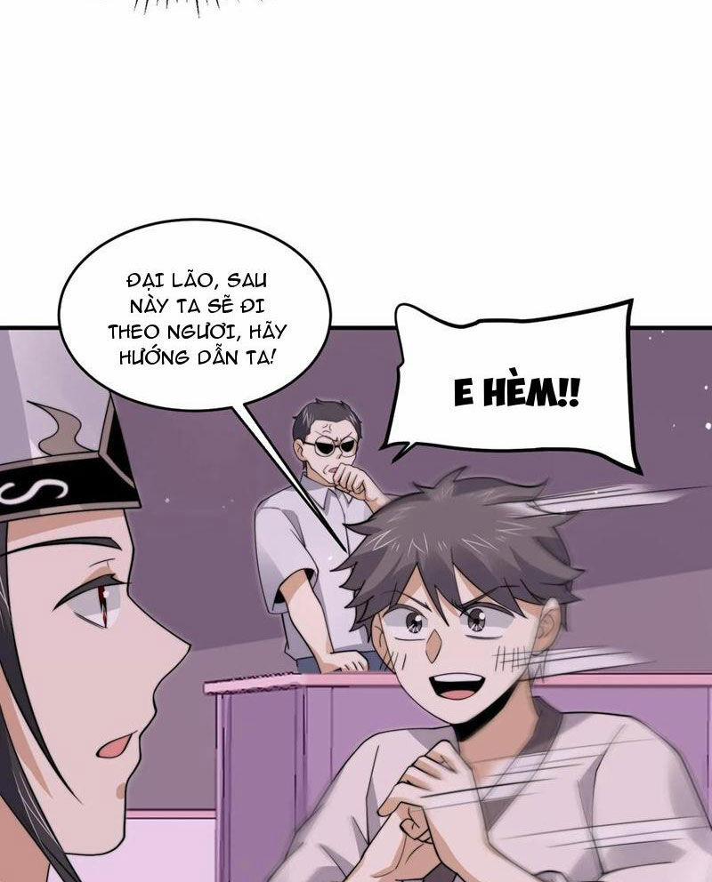 Bắt Đầu Livestream Ở Địa Phủ: Phát Sóng Trực Tiếp Ở Đây Ai Dám Đến 278 trang 9