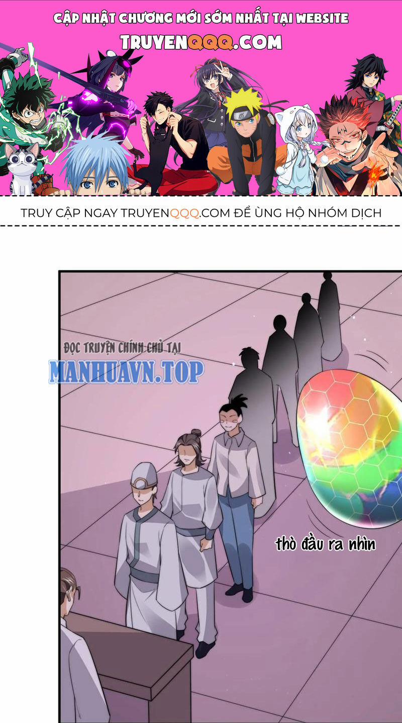 Bắt Đầu Livestream Ở Địa Phủ: Phát Sóng Trực Tiếp Ở Đây Ai Dám Đến 279 trang 0