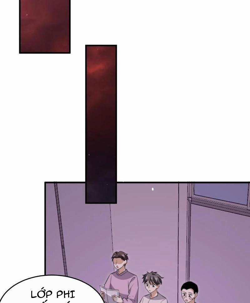 Bắt Đầu Livestream Ở Địa Phủ: Phát Sóng Trực Tiếp Ở Đây Ai Dám Đến 279 trang 27