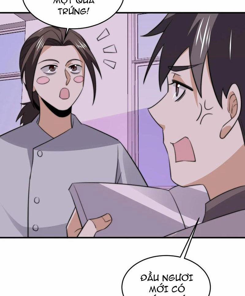 Bắt Đầu Livestream Ở Địa Phủ: Phát Sóng Trực Tiếp Ở Đây Ai Dám Đến 279 trang 29