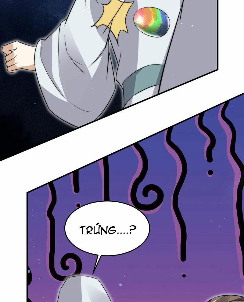 Bắt Đầu Livestream Ở Địa Phủ: Phát Sóng Trực Tiếp Ở Đây Ai Dám Đến 279 trang 3