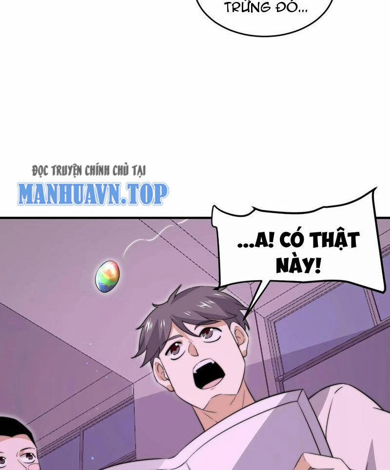 Bắt Đầu Livestream Ở Địa Phủ: Phát Sóng Trực Tiếp Ở Đây Ai Dám Đến 279 trang 30