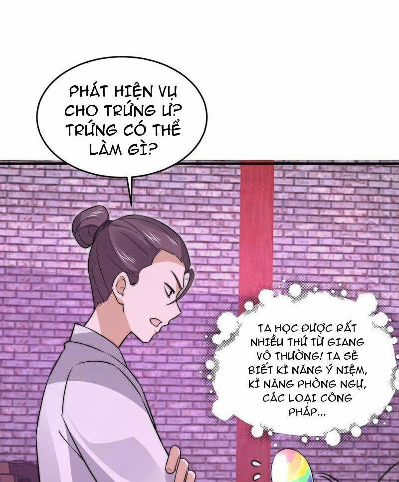 Bắt Đầu Livestream Ở Địa Phủ: Phát Sóng Trực Tiếp Ở Đây Ai Dám Đến 279 trang 38