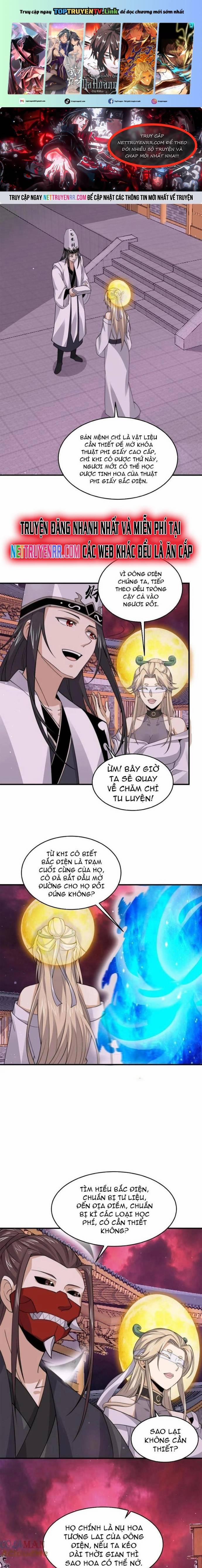 Bắt Đầu Livestream Ở Địa Phủ: Phát Sóng Trực Tiếp Ở Đây Ai Dám Đến 281 trang 0