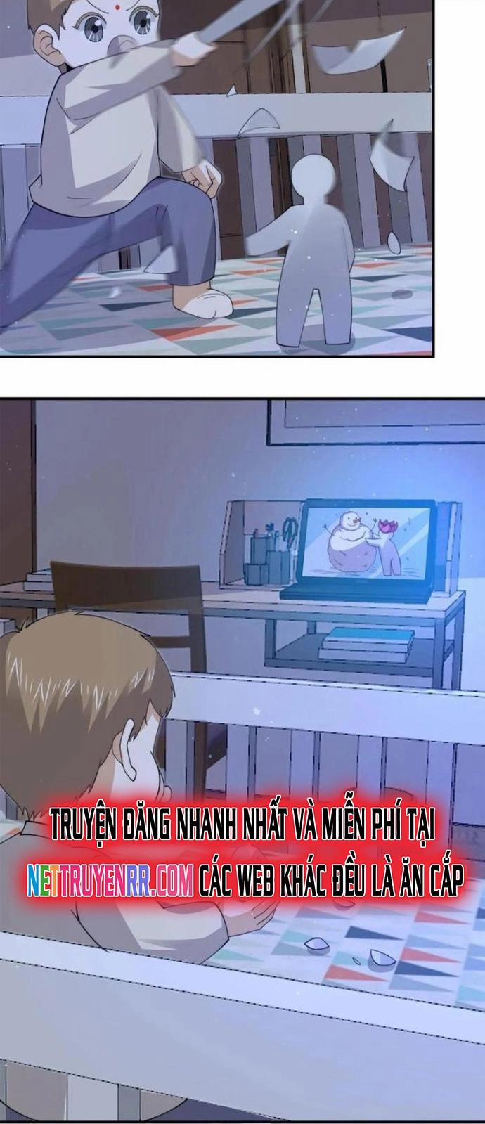 Bắt Đầu Livestream Ở Địa Phủ: Phát Sóng Trực Tiếp Ở Đây Ai Dám Đến 282 trang 8