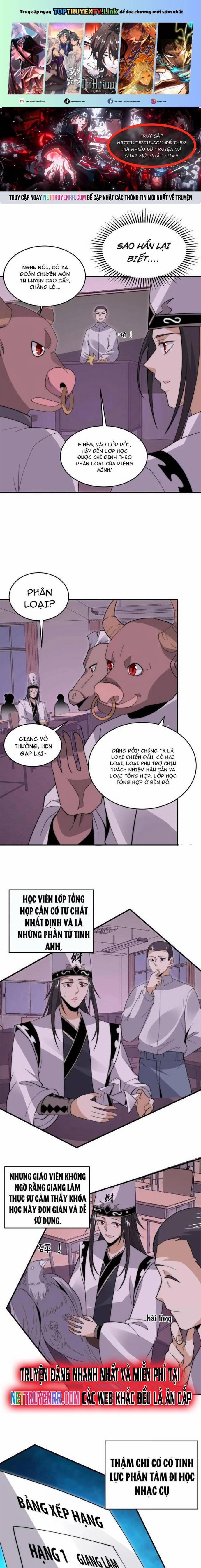 Bắt Đầu Livestream Ở Địa Phủ: Phát Sóng Trực Tiếp Ở Đây Ai Dám Đến 284 trang 0