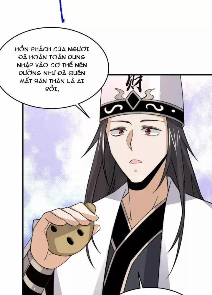 Bắt Đầu Livestream Ở Địa Phủ: Phát Sóng Trực Tiếp Ở Đây Ai Dám Đến 285 trang 17