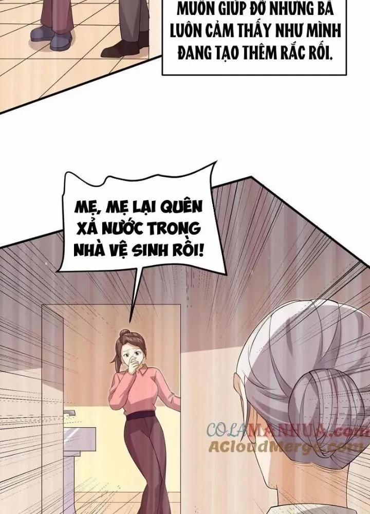 Bắt Đầu Livestream Ở Địa Phủ: Phát Sóng Trực Tiếp Ở Đây Ai Dám Đến 285 trang 47