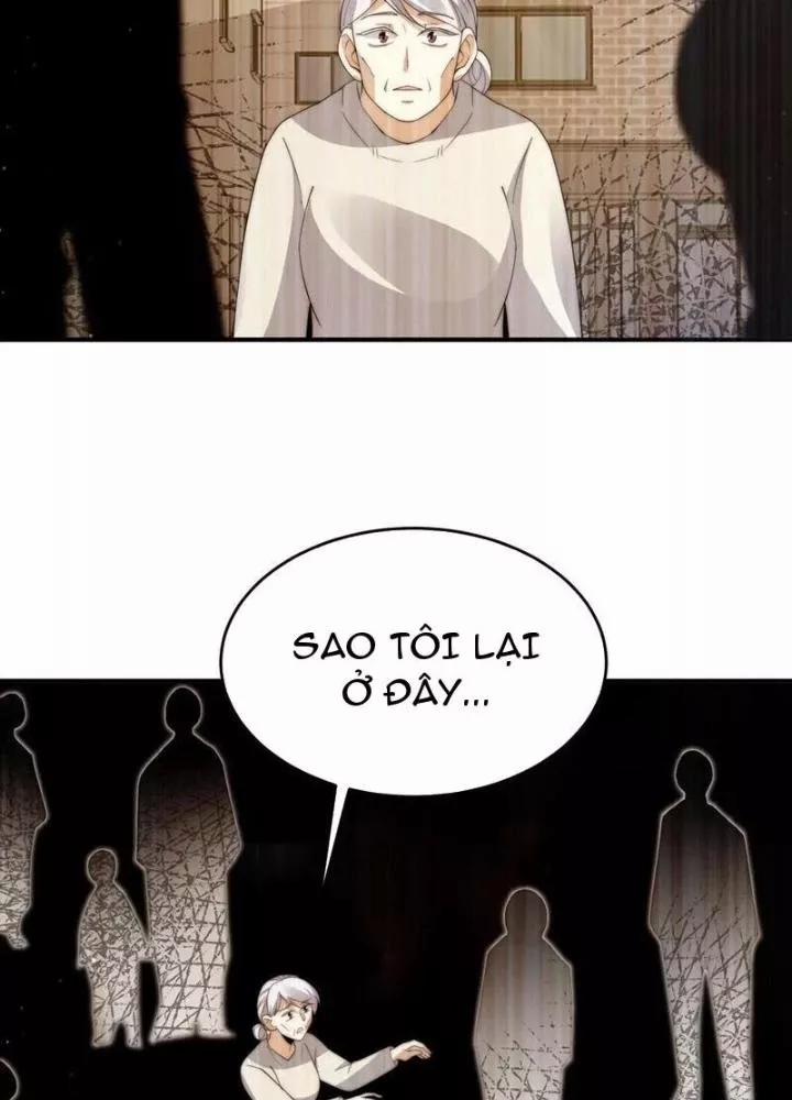 Bắt Đầu Livestream Ở Địa Phủ: Phát Sóng Trực Tiếp Ở Đây Ai Dám Đến 285 trang 57