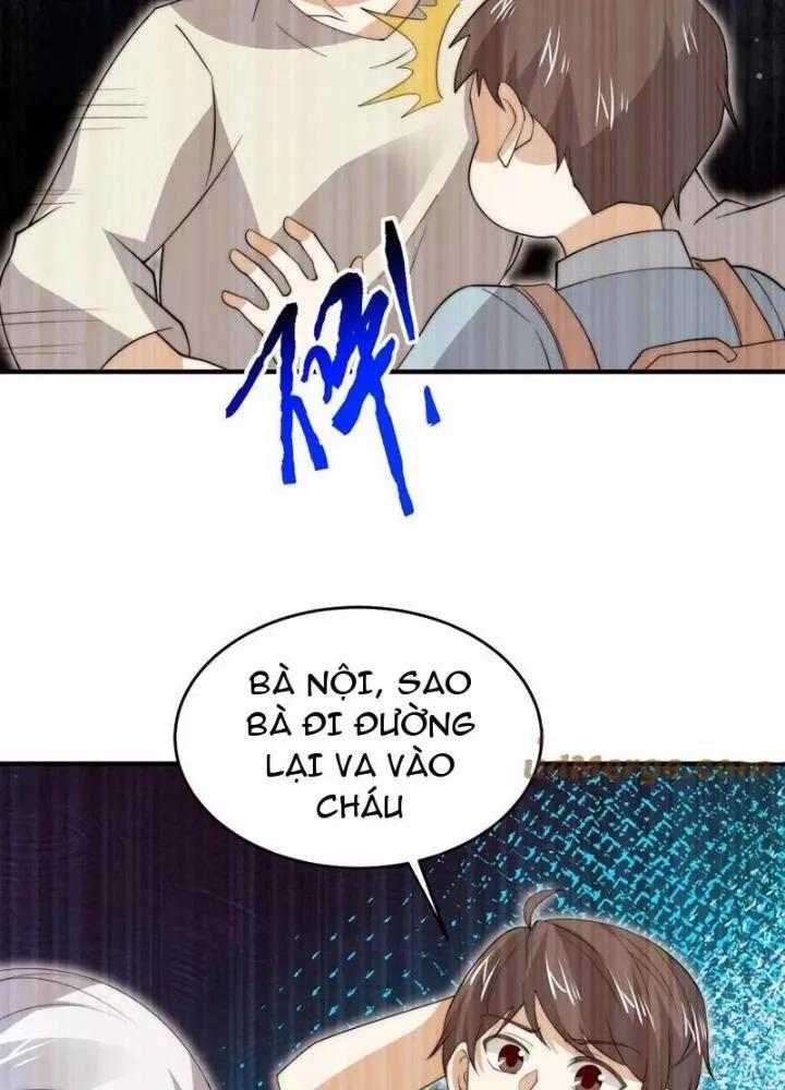 Bắt Đầu Livestream Ở Địa Phủ: Phát Sóng Trực Tiếp Ở Đây Ai Dám Đến 285 trang 61