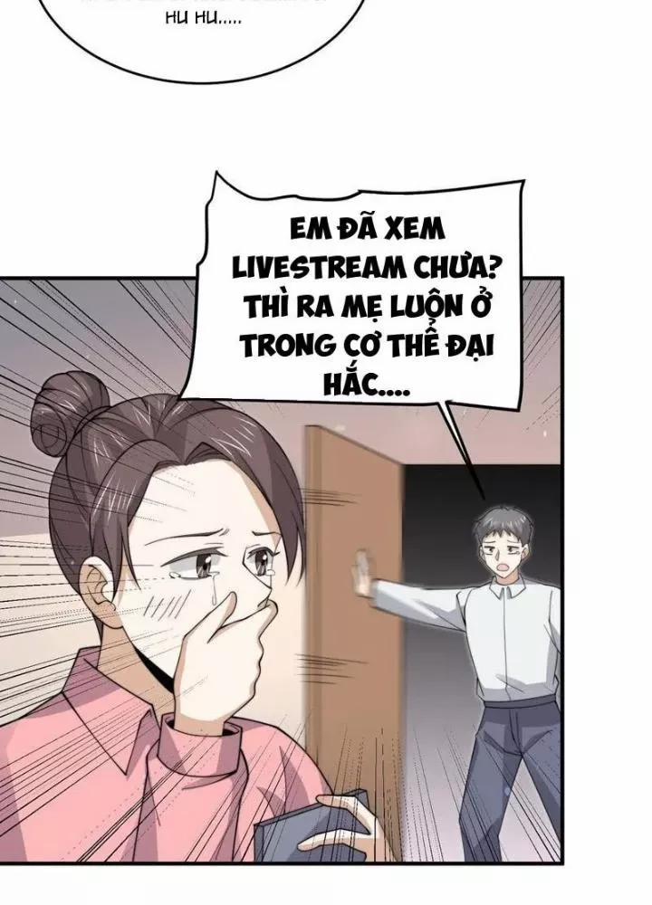 Bắt Đầu Livestream Ở Địa Phủ: Phát Sóng Trực Tiếp Ở Đây Ai Dám Đến 286 trang 19