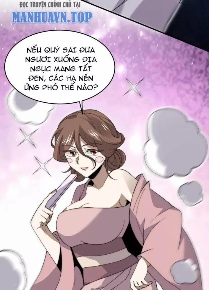 Bắt Đầu Livestream Ở Địa Phủ: Phát Sóng Trực Tiếp Ở Đây Ai Dám Đến 286 trang 43