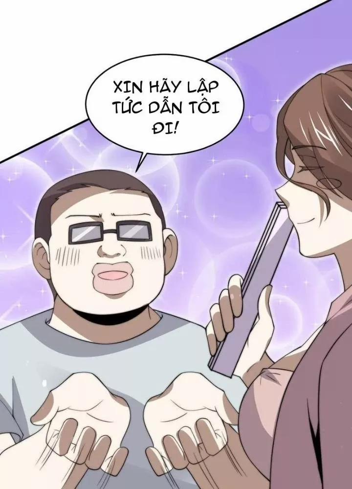 Bắt Đầu Livestream Ở Địa Phủ: Phát Sóng Trực Tiếp Ở Đây Ai Dám Đến 286 trang 47