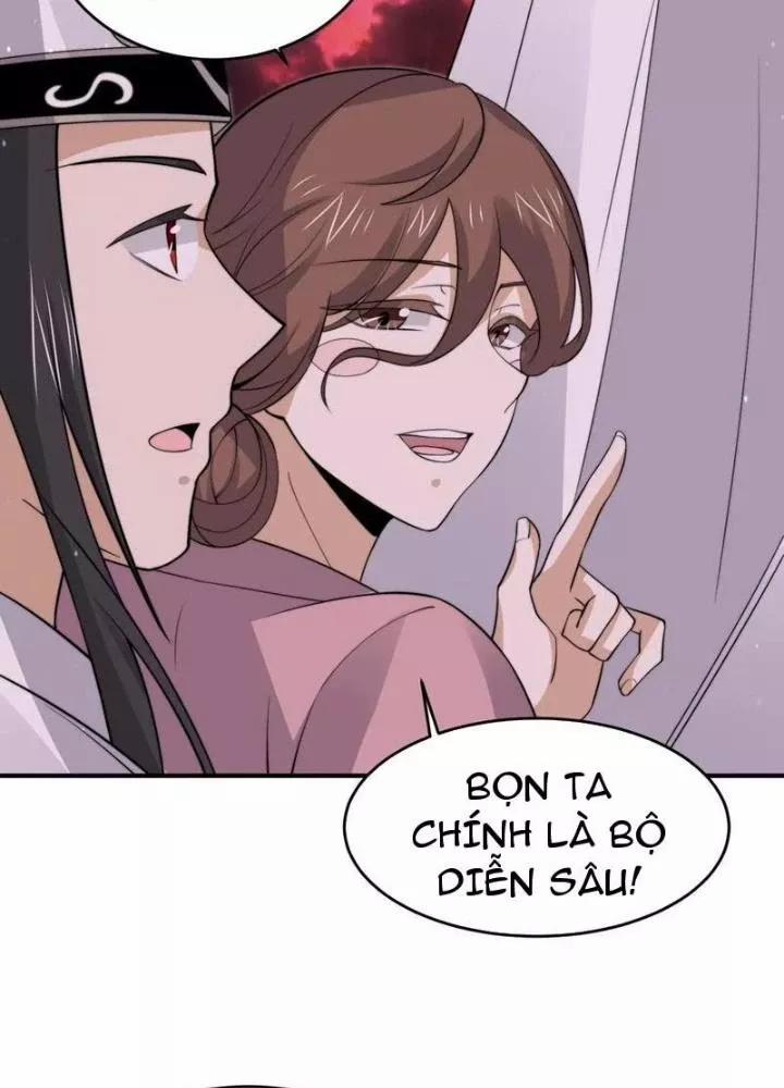 Bắt Đầu Livestream Ở Địa Phủ: Phát Sóng Trực Tiếp Ở Đây Ai Dám Đến 287 trang 18