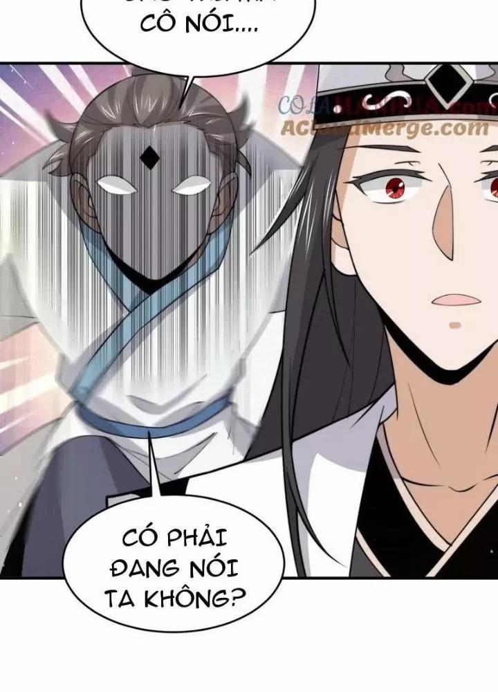 Bắt Đầu Livestream Ở Địa Phủ: Phát Sóng Trực Tiếp Ở Đây Ai Dám Đến 287 trang 22