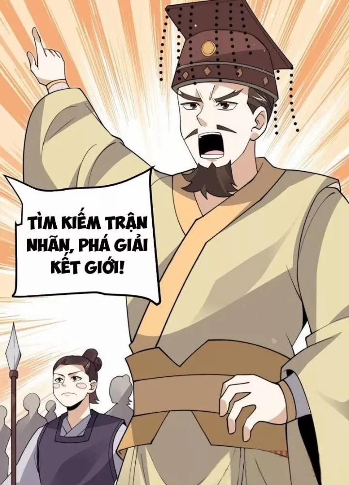 Bắt Đầu Livestream Ở Địa Phủ: Phát Sóng Trực Tiếp Ở Đây Ai Dám Đến 287 trang 48