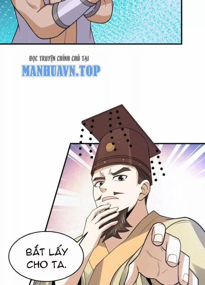 Bắt Đầu Livestream Ở Địa Phủ: Phát Sóng Trực Tiếp Ở Đây Ai Dám Đến 287 trang 74