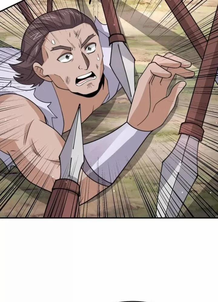 Bắt Đầu Livestream Ở Địa Phủ: Phát Sóng Trực Tiếp Ở Đây Ai Dám Đến 287 trang 82