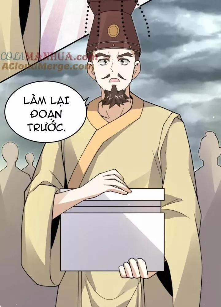 Bắt Đầu Livestream Ở Địa Phủ: Phát Sóng Trực Tiếp Ở Đây Ai Dám Đến 288 trang 22