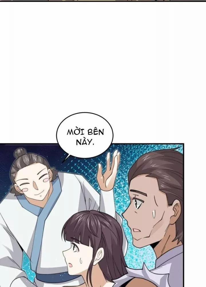 Bắt Đầu Livestream Ở Địa Phủ: Phát Sóng Trực Tiếp Ở Đây Ai Dám Đến 288 trang 24