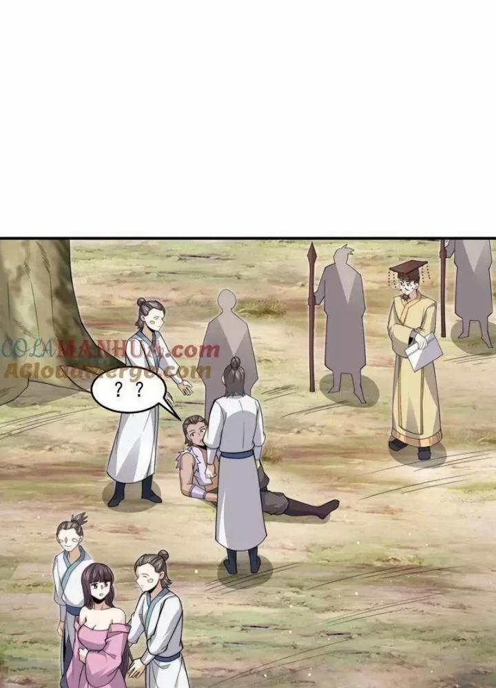 Bắt Đầu Livestream Ở Địa Phủ: Phát Sóng Trực Tiếp Ở Đây Ai Dám Đến 288 trang 26