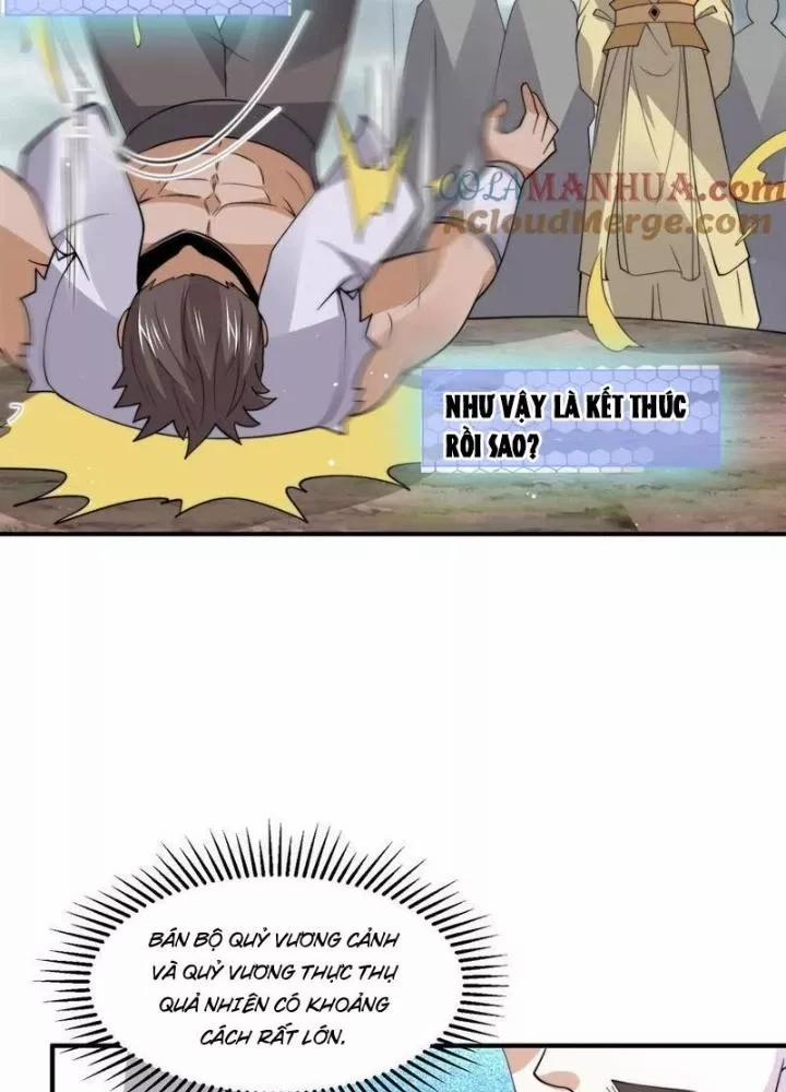 Bắt Đầu Livestream Ở Địa Phủ: Phát Sóng Trực Tiếp Ở Đây Ai Dám Đến 288 trang 54