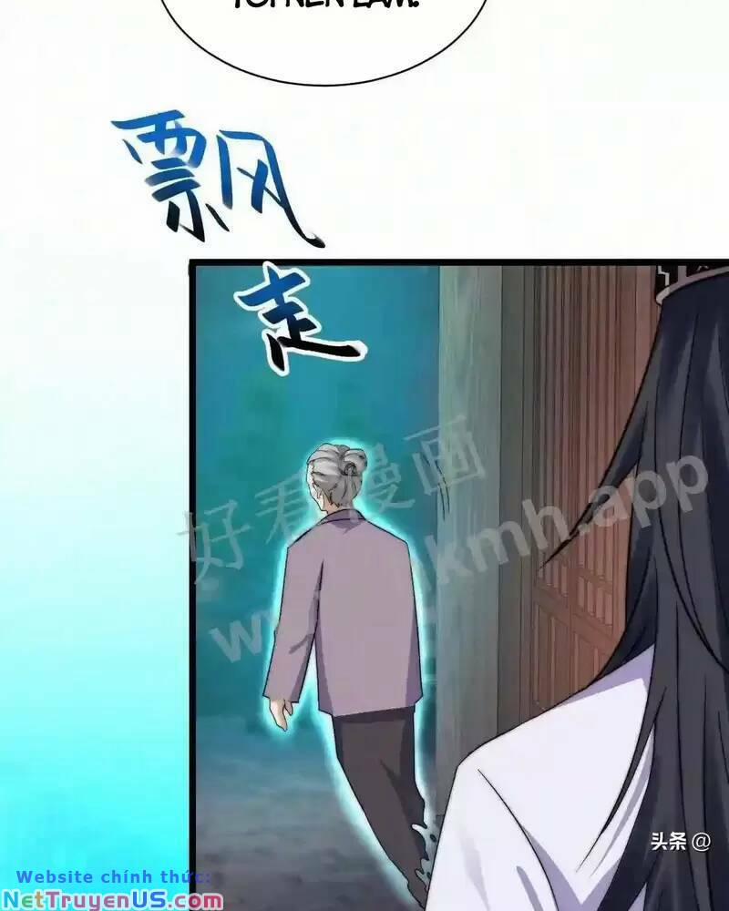 Bắt Đầu Livestream Ở Địa Phủ: Phát Sóng Trực Tiếp Ở Đây Ai Dám Đến 3 trang 10