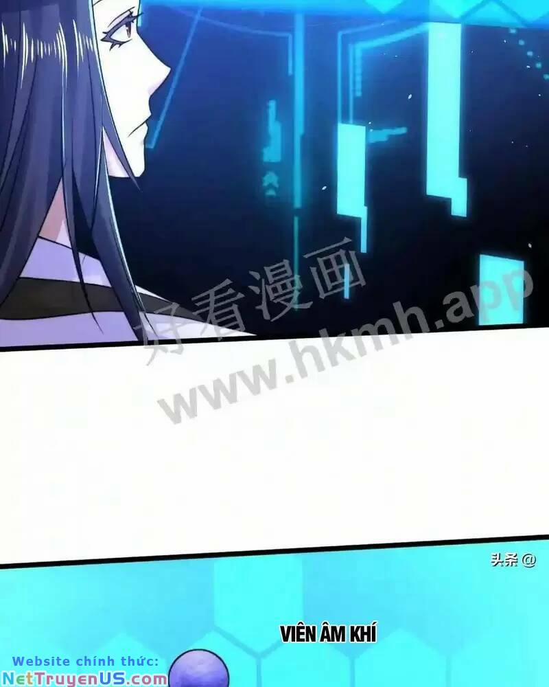 Bắt Đầu Livestream Ở Địa Phủ: Phát Sóng Trực Tiếp Ở Đây Ai Dám Đến 3 trang 16