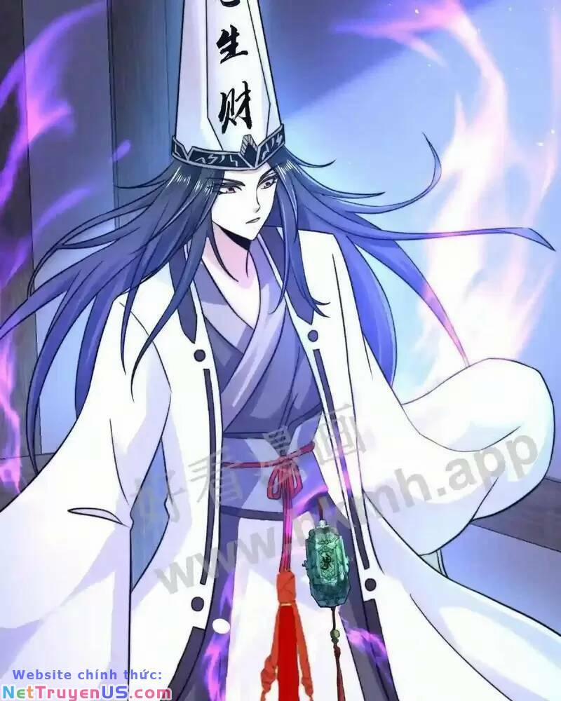 Bắt Đầu Livestream Ở Địa Phủ: Phát Sóng Trực Tiếp Ở Đây Ai Dám Đến 3 trang 20